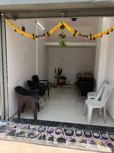 Shop in Sainath Nagar Road, Pune for sale 