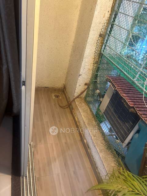 1 BHK Flat In Buddha Ozone 3 For Sale  In Mira Road East