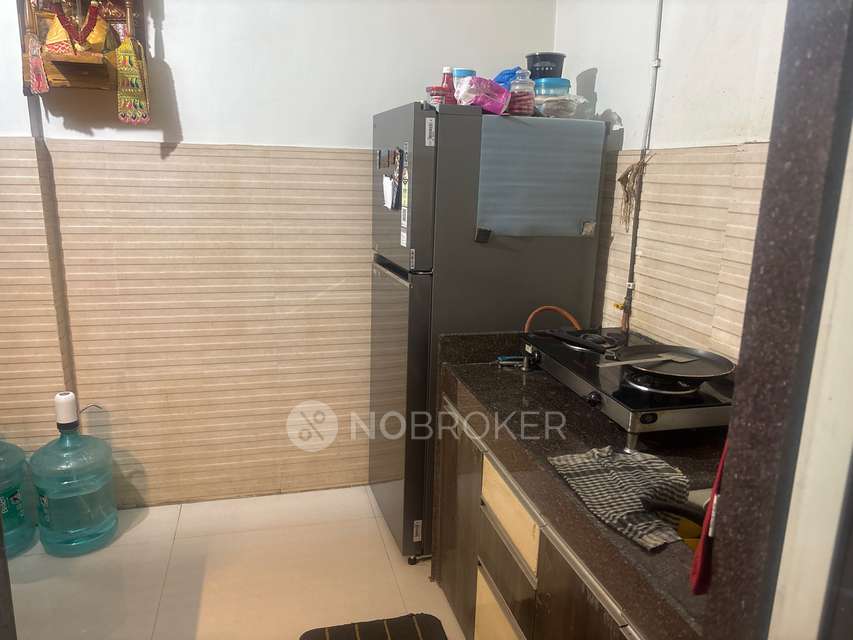 1 BHK Flat In Buddha Ozone 3 For Sale  In Mira Road East