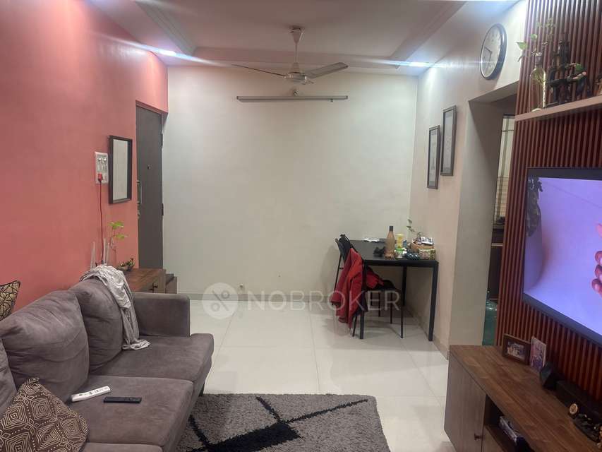 1 BHK Flat In Buddha Ozone 3 For Sale  In Mira Road East