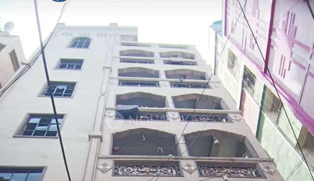 PG for Boys in Sanjeeva Reddy Nagar