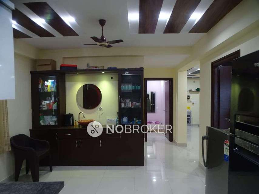 2 BHK Flat In Sivah Chapter One For Sale  In Jeedimetla