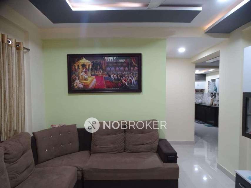 2 BHK Flat In Sivah Chapter One For Sale  In Jeedimetla