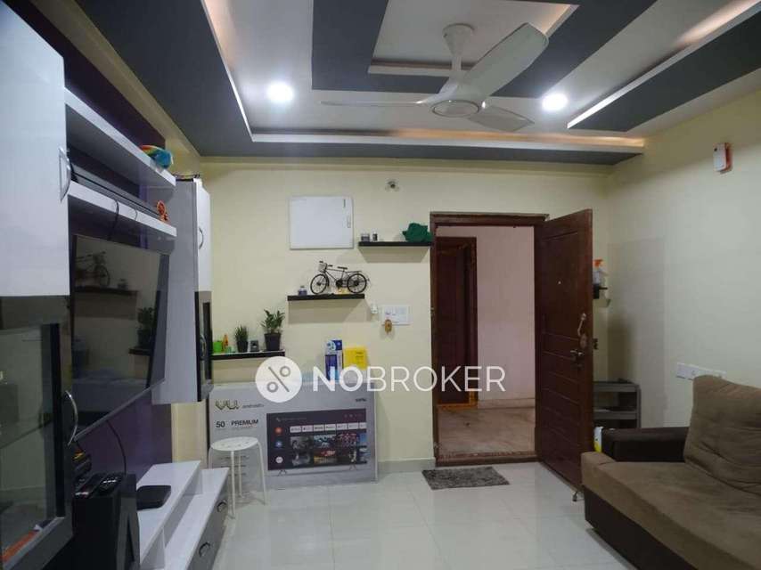 2 BHK Flat In Sivah Chapter One For Sale  In Jeedimetla