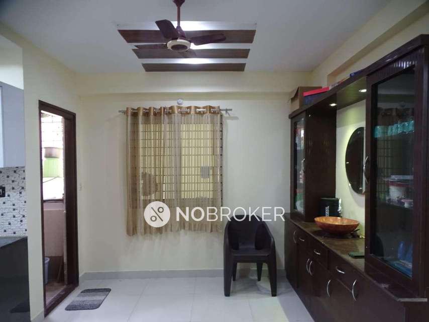 2 BHK Flat In Sivah Chapter One For Sale  In Jeedimetla