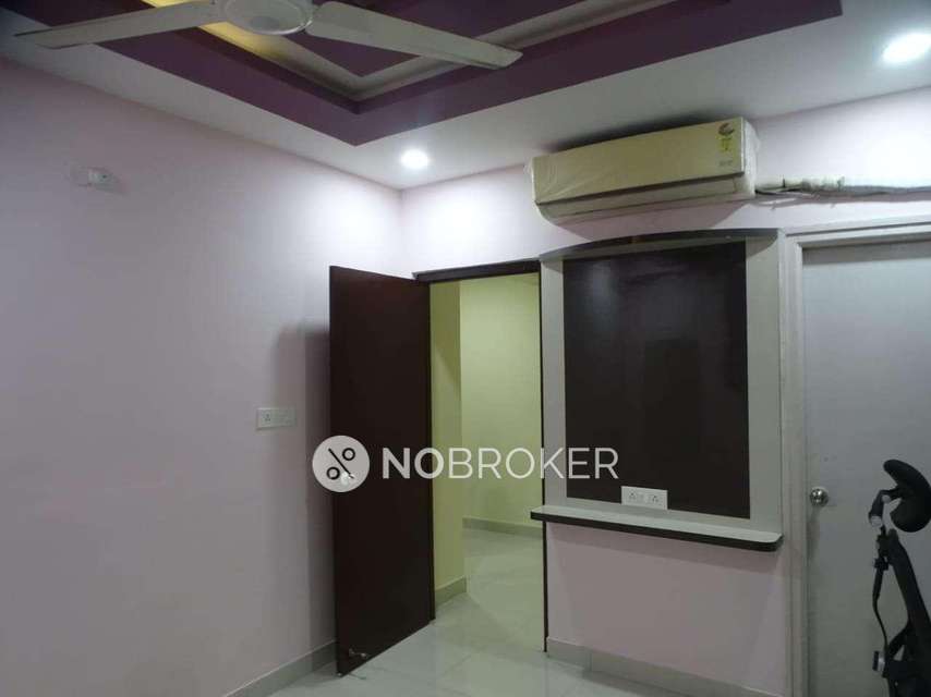 2 BHK Flat In Sivah Chapter One For Sale  In Jeedimetla