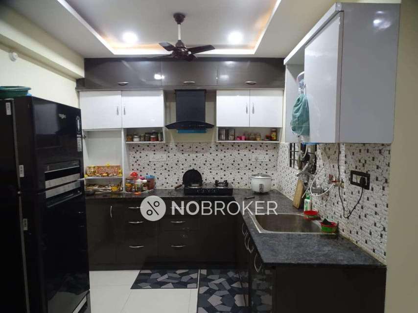 2 BHK Flat In Sivah Chapter One For Sale  In Jeedimetla