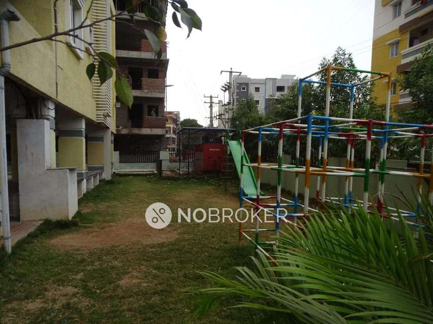 2 BHK Flat In Sivah Chapter One For Sale  In Jeedimetla