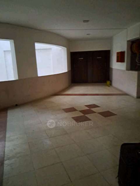 Single Room for Female In 2 BHK  In Ikon Four Avenues In Loni Kalbhor