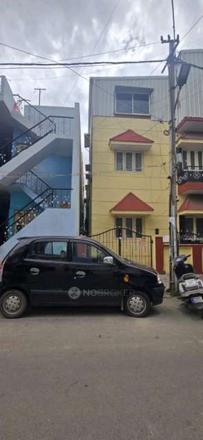 4+ BHK House For Sale  In Muniveerappa Layout, Shampura, Kaval Bairasandra