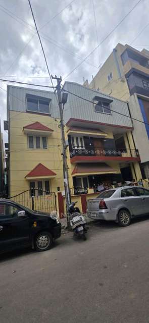 4+ BHK House For Sale  In Muniveerappa Layout, Shampura, Kaval Bairasandra