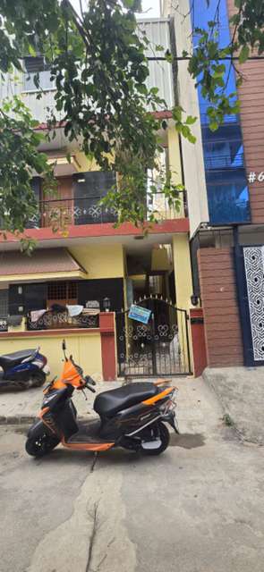 4+ BHK House For Sale  In Muniveerappa Layout, Shampura, Kaval Bairasandra