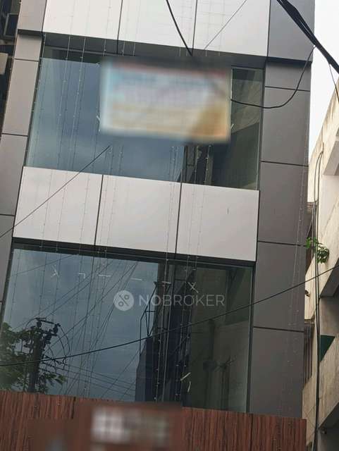 Showroom in Masab Tank , Hyderabad for Rent 