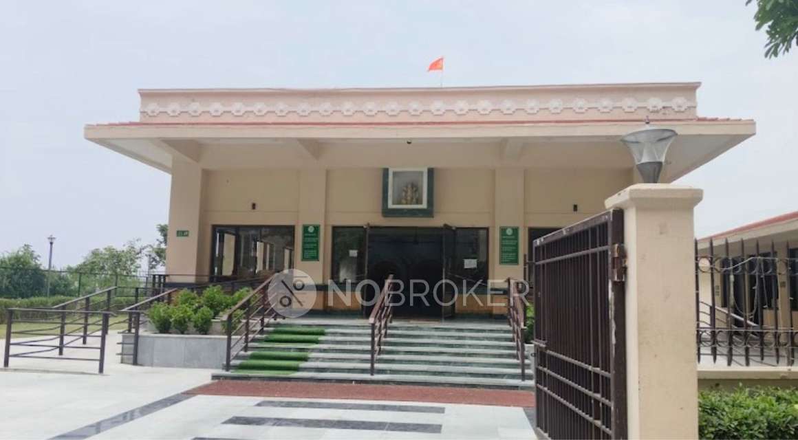 3 BHK Flat In Jaypee Aman For Sale  In Sector 151