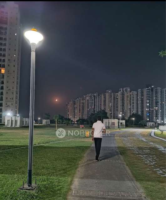 3 BHK Flat In Jaypee Aman For Sale  In Sector 151