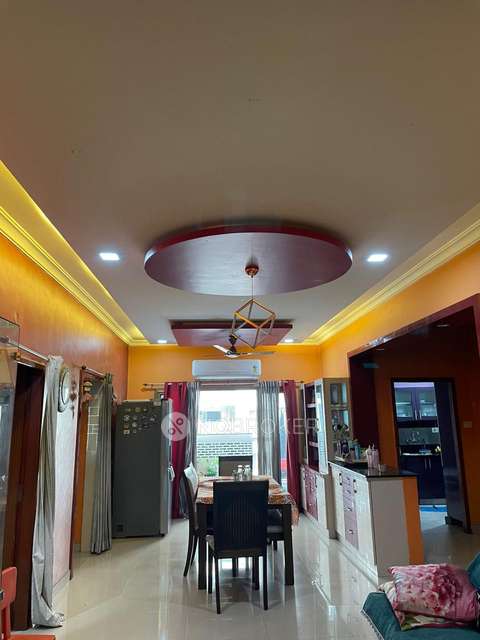 3 BHK Flat In My Home Jewel For Sale  In Hafeezpet