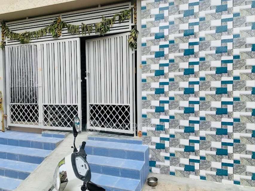 PG for Girls in Nallurhalli