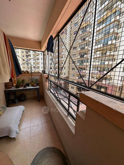 3 BHK Flat In Hm World City For Sale  In Jp Nagar