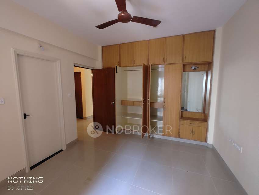 3 BHK Flat In Hm World City For Sale  In Jp Nagar