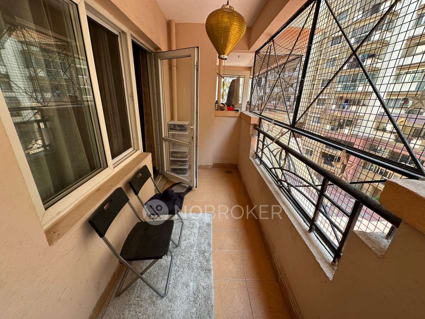 3 BHK Flat In Hm World City For Sale  In Hm World City Road