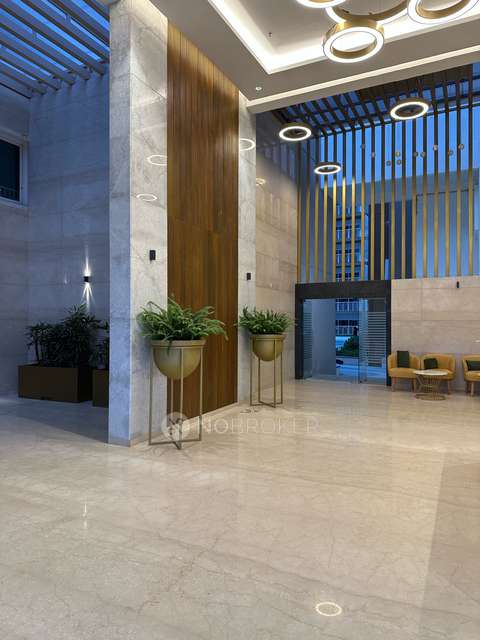 3 BHK Flat In L For Sale  In Hebbal