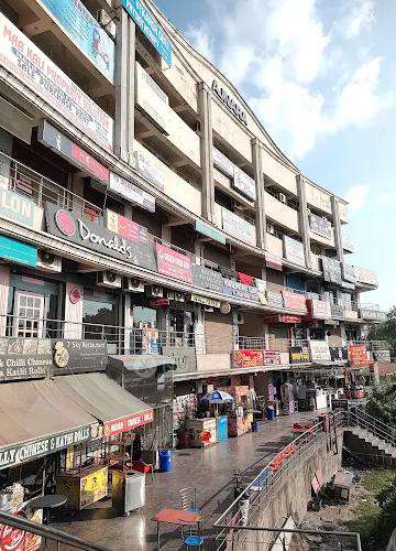 Office Space in Crossings Republik, Ghaziabad for sale 