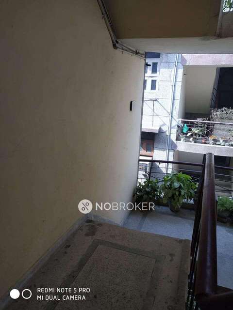 1 BHK Flat For Sale  In Indirapuram