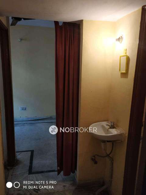 1 BHK Flat For Sale  In Indirapuram