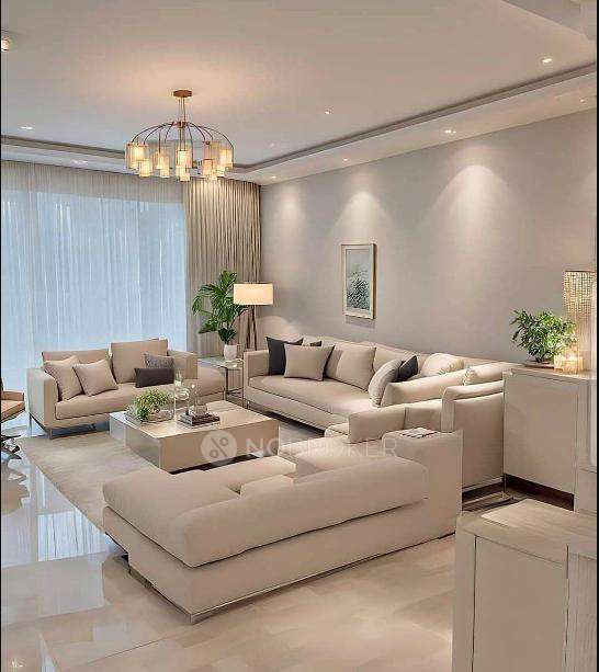 4 BHK Villa In Tvh Bay Villa For Sale  In Padur