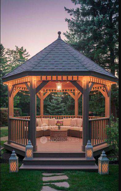 4 BHK Villa In Tvh Bay Villa For Sale  In Padur