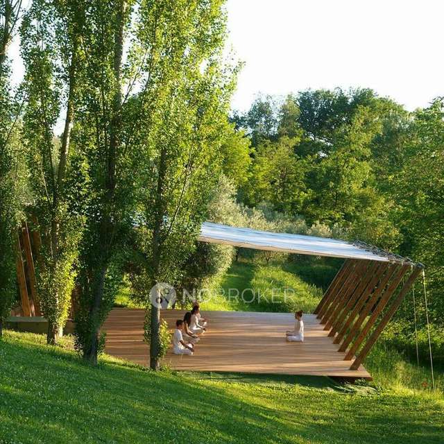 4 BHK Villa In Tvh Bay Villa For Sale  In Padur