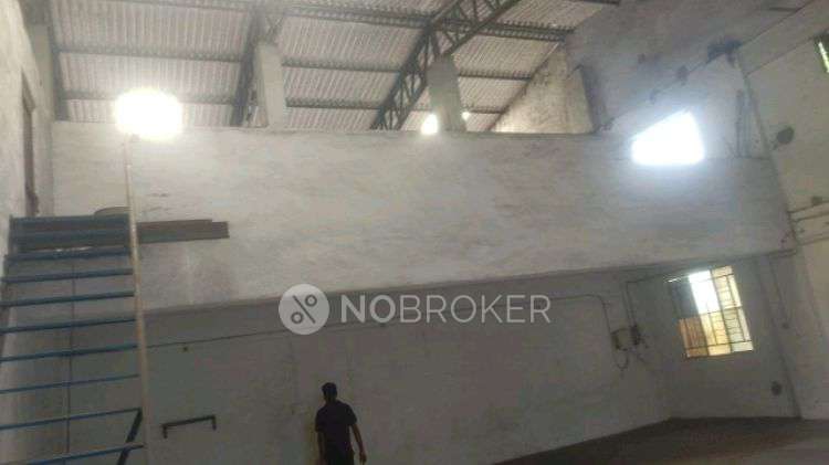 Industrial Shed in Gmfc+m93, Pirangut, Ambadwet, Maharashtra 412115, India, Pune for Rent 