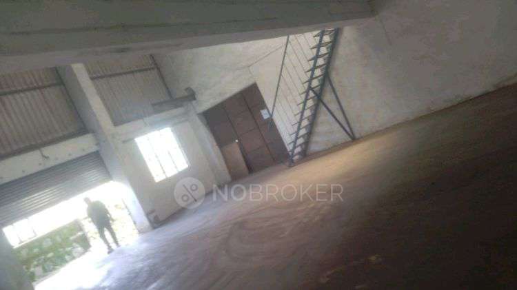 Industrial Shed in Gmfc+m93, Pirangut, Ambadwet, Maharashtra 412115, India, Pune for Rent 