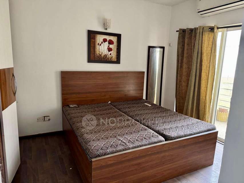3 BHK Flat In Paras Seasons, for Rent  In Sector 168