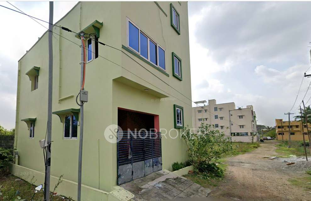 3 BHK House for Rent  In Ambattur