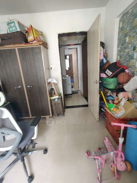2 BHK Flat In Mont Vert Seville For Sale  In Wakad