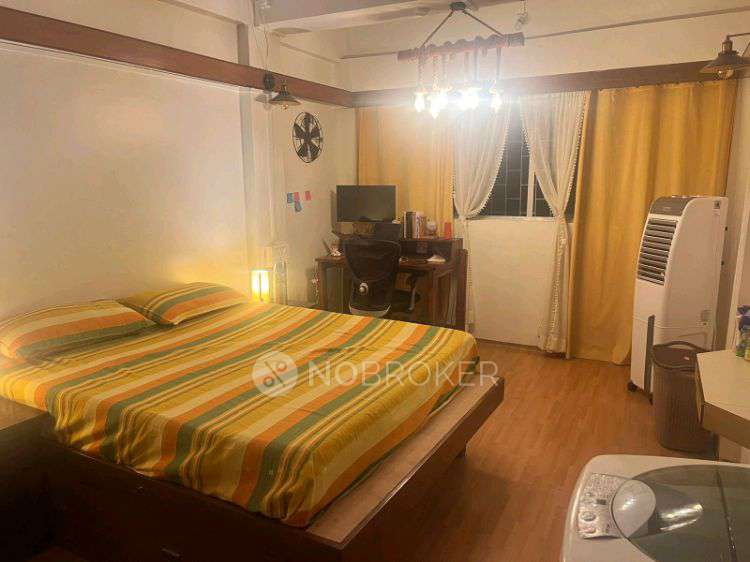 2 BHK Flat In Sakal Nagar Chs for Rent  In Aundh