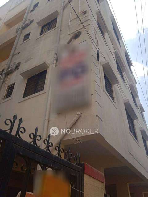 PG for Boys in Kharadi