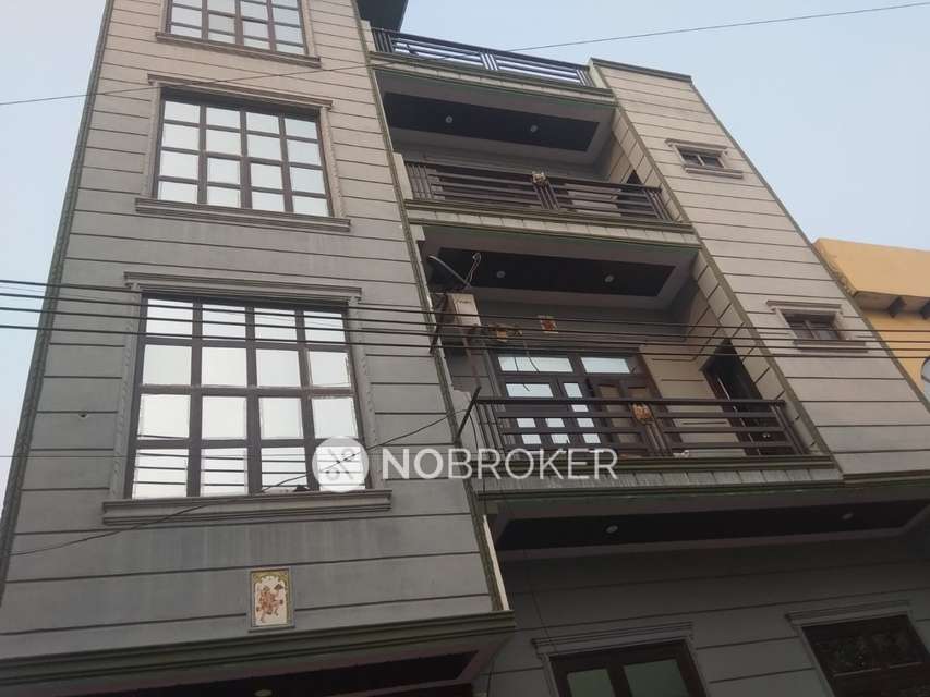 2 BHK Flat In Standalone Building  for Rent  In  Palam Vihar Extension