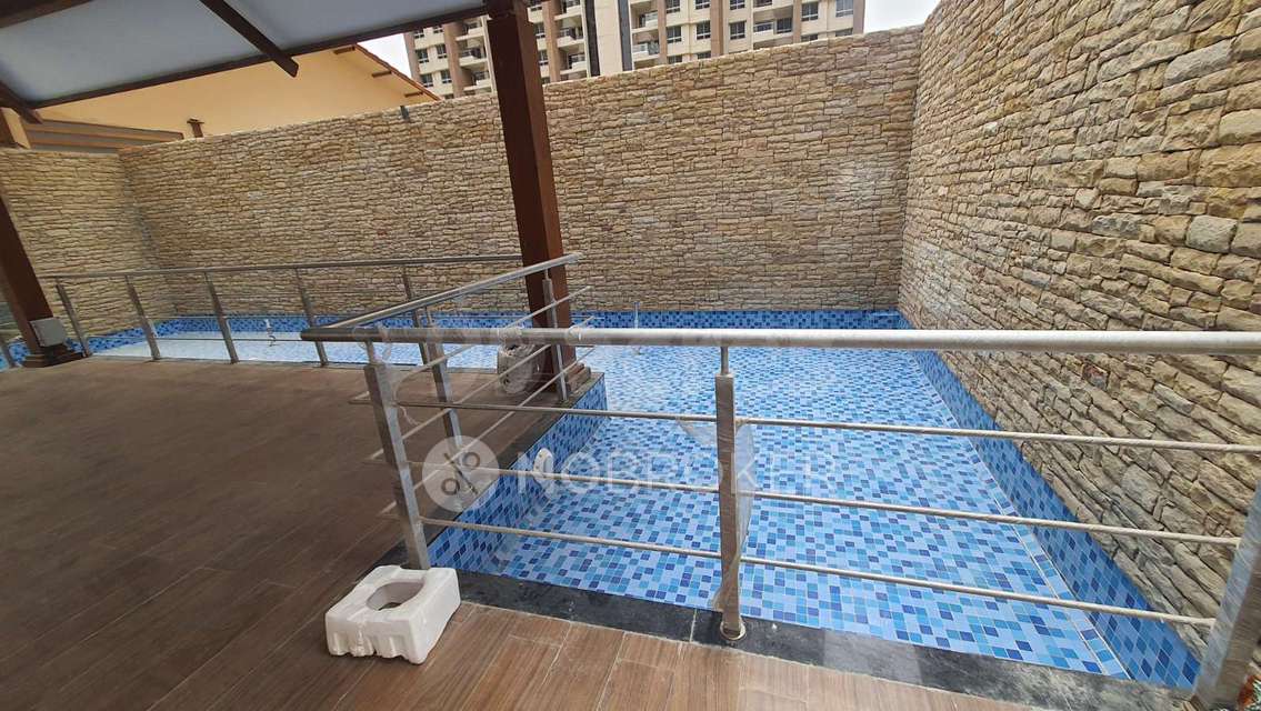 2 BHK Flat In Vtp Beaumonde T1 For Sale  In Kharadi