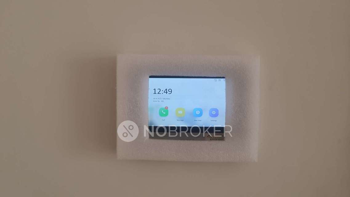 2 BHK Flat In Vtp Beaumonde T1 For Sale  In Kharadi