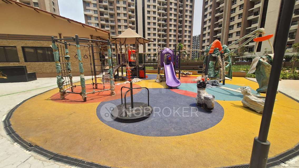 2 BHK Flat In Vtp Beaumonde T1 For Sale  In Kharadi