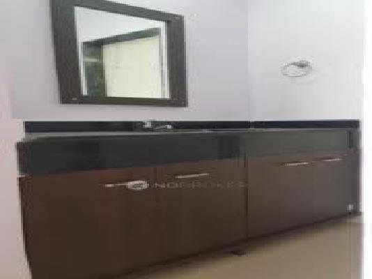 3 BHK Flat In Indiabulls Greens For Sale  In Panvel