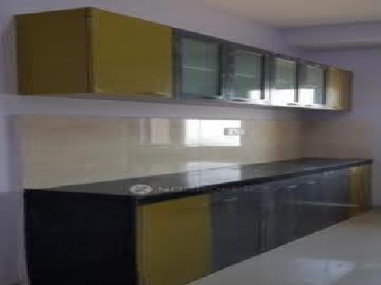 3 BHK Flat In Indiabulls Greens For Sale  In Panvel