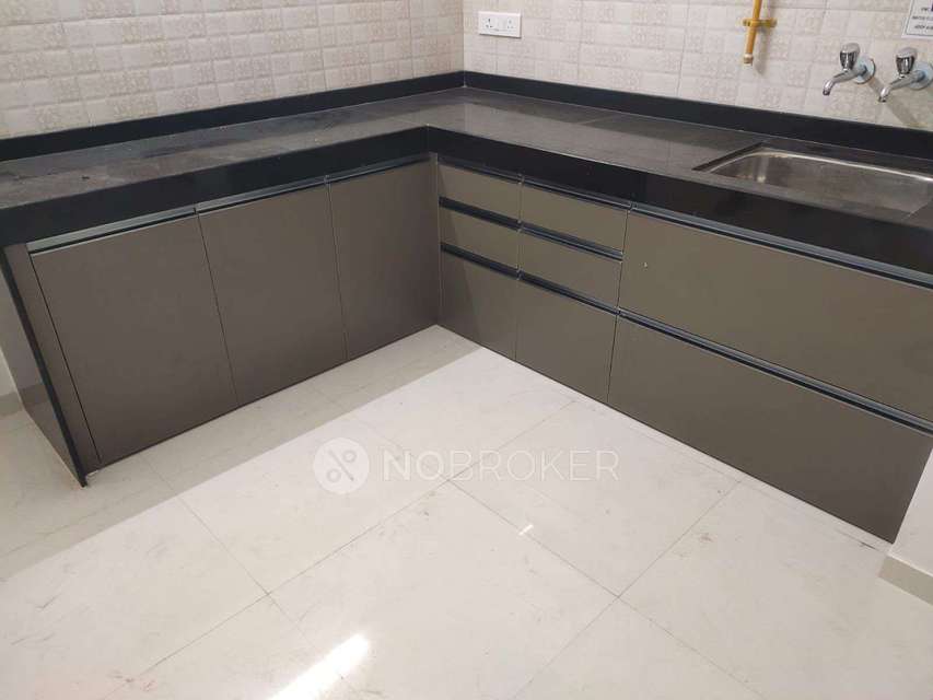 2 BHK Flat In Nyati Elan For Sale  In Wagholi