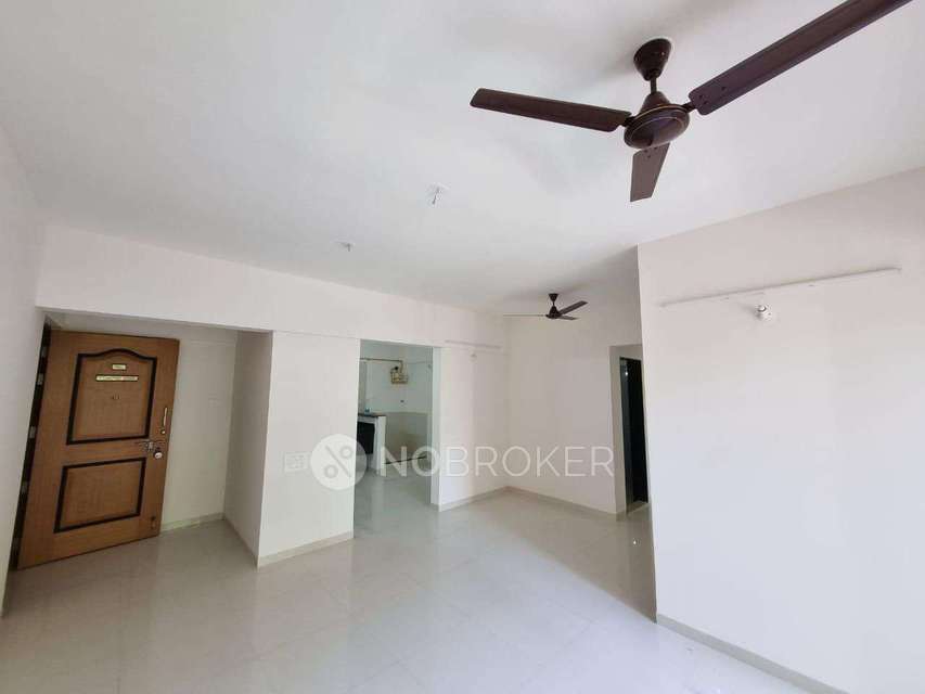 2 BHK Flat In Nyati Elan For Sale  In Wagholi