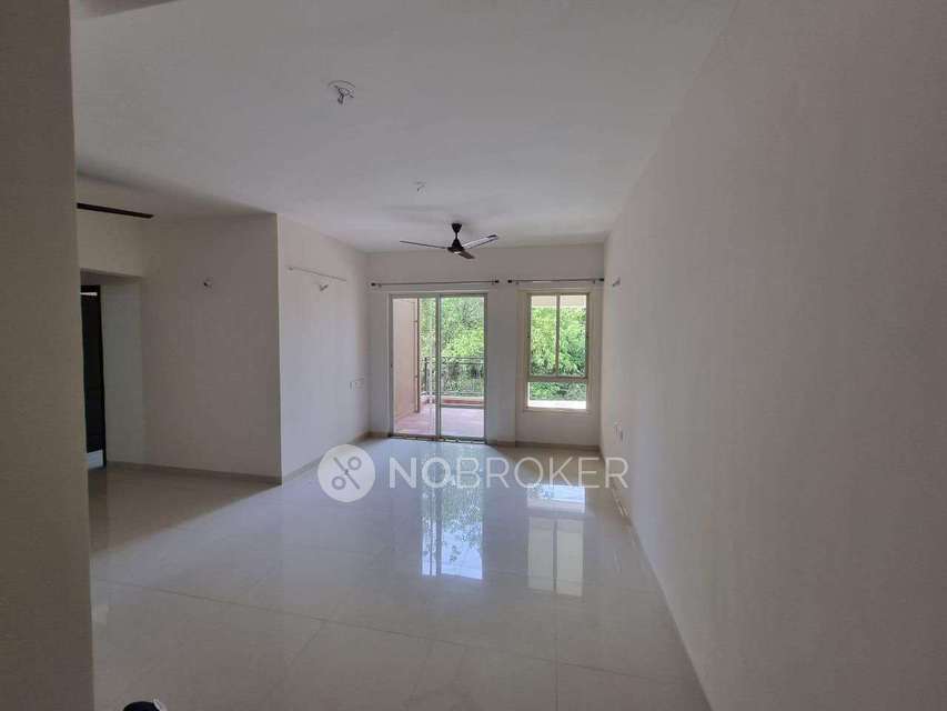 2 BHK Flat In Nyati Elan For Sale  In Wagholi