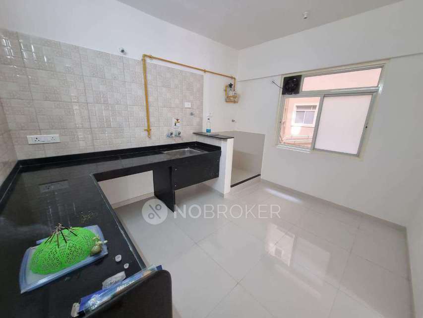 2 BHK Flat In Nyati Elan For Sale  In Wagholi