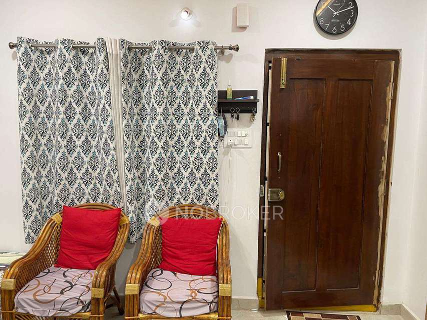 3 BHK Flat In Apartment for Rent  In Serilingampalle 