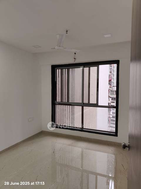 2 BHK Flat In Sejal Kajal Apartment Chs Ltd for Rent  In Goregaon West